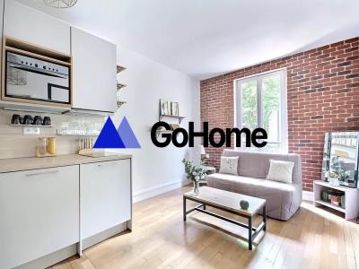 Location Appartement PARIS-15EME-ARRONDISSEMENT 75015