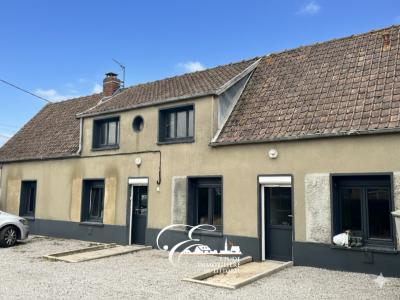 Vente Maison 5 pi�ces BAYENGHEM-LES-EPERLECQUES 62910