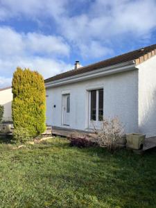 Location Maison 3 pi�ces MONTCHANIN 71210