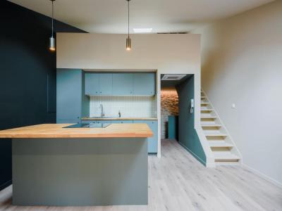 Location Appartement 2 pi�ces NANCY 54000