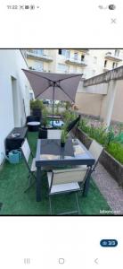 Location Appartement 2 pi�ces NANCY 54000