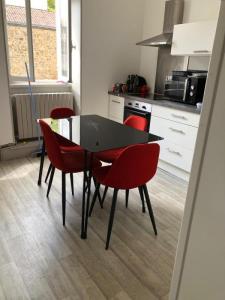 Location Appartement 5 pi�ces LIMOGES 87100