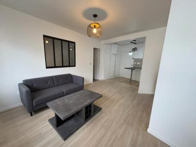 Location Appartement 3 pi�ces PARIS-16EME-ARRONDISSEMENT 75016