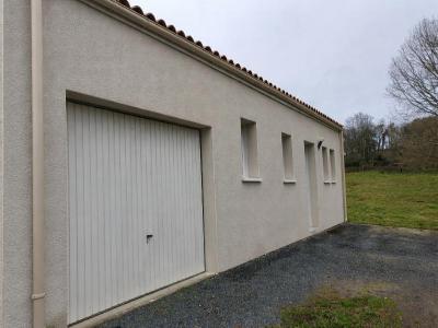 Location Maison 3 pi�ces BERNOS-BEAULAC 33430