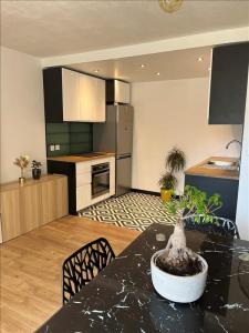 Location Appartement IVRY-SUR-SEINE 94200