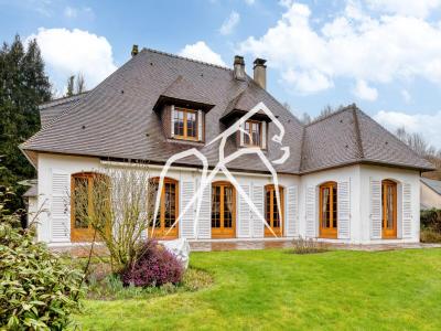 Vente Maison 9 pi�ces SAINT-MARTIN-DU-VIVIER 76160