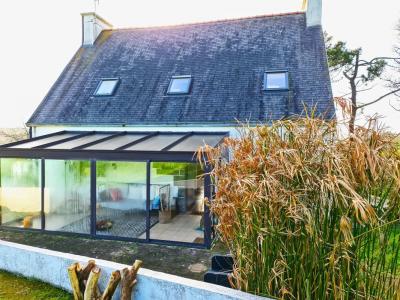 Vente Maison 8 pi�ces PONT-CROIX 29790