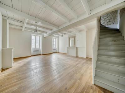 Vente Appartement 3 pi�ces SAINT-MARTIN-DE-RE 17410