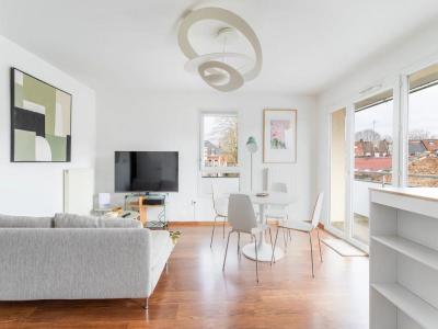 Vente Appartement 2 pi�ces LOOS 59120