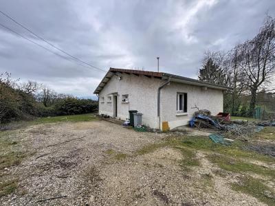 Vente Maison 4 pi�ces CORBELIN 38630