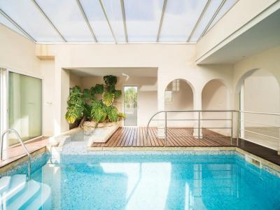 Vente Maison 4 pi�ces GRANDE-MOTTE 34280