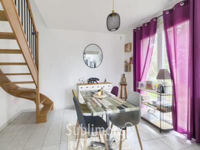 Vente Maison 5 pi�ces PLESCOP 56890