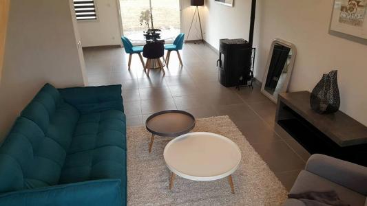 Location Maison 4 pi�ces KERGRIST 56300