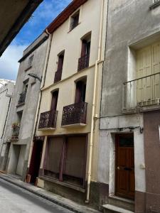 Vente Immeuble ILLE-SUR-TET 66130