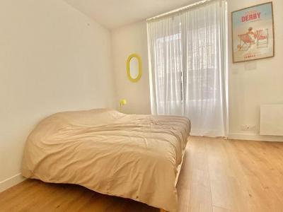 Vente Appartement 2 pi�ces BAULE-ESCOUBLAC 44500