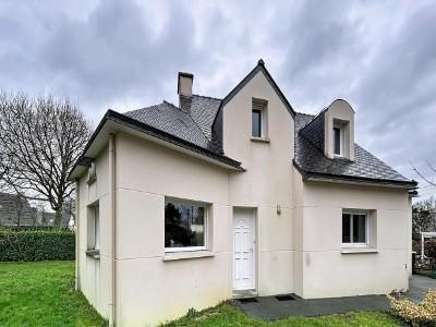 Location Maison 5 pi�ces BRECH 56400