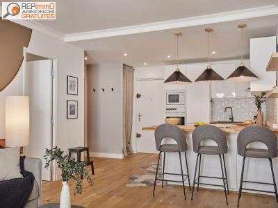 Location Appartement 2 pi�ces MENTON 06500