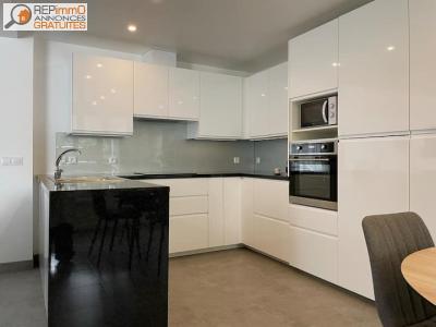 Location Appartement 2 pi�ces GRENOBLE 38100