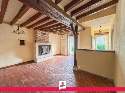 Vente Maison 2 pi�ces VALENCAY 36600