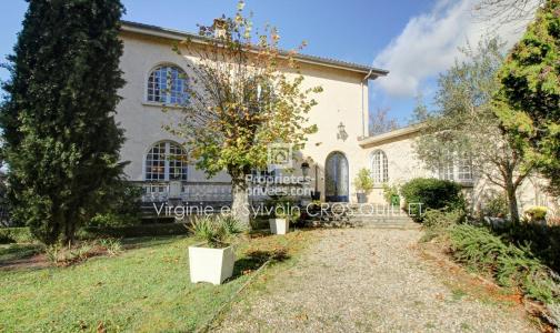Vente Maison 8 pi�ces VERFEIL 31590
