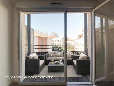 Vente Appartement 2 pi�ces CASTANET-TOLOSAN 31320