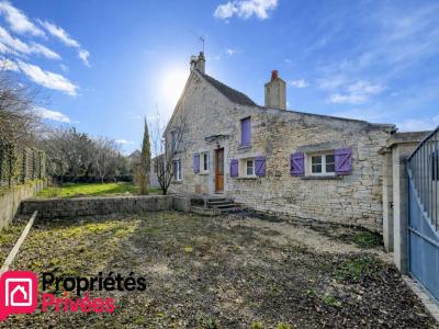 Vente Maison 5 pi�ces PREHY 89800