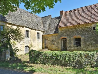 Vente Maison 4 pi�ces ARCHIGNAC 24590