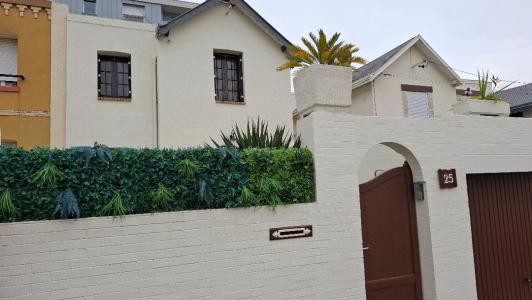 Vente Maison 3 pi�ces HAVRE 76600