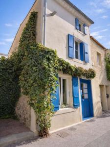 Vente Maison 4 pi�ces GRUISSAN 11430