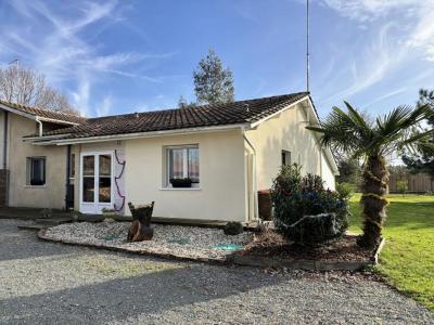 Vente Maison 5 pi�ces ANDERNOS-LES-BAINS 33510