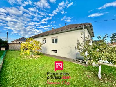 Vente Maison 7 pi�ces GERTWILLER 67140