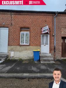 Vente Maison 5 pi�ces HIRSON 02500