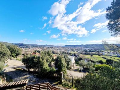 Vente Maison 8 pi�ces SAINT-MARTIN-DE-VALGALGUES 30520