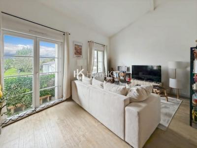 Vente Appartement 2 pi�ces BORDEAUX 33000