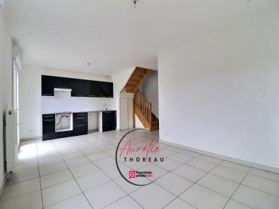 Vente Maison 4 pi�ces FLEURY-LES-AUBRAIS 45400