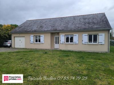 Vente Maison 4 pi�ces VERNANTES 49390