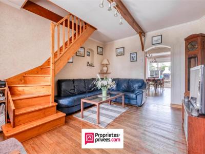 Vente Maison 6 pi�ces NOISY-LE-GRAND 93160