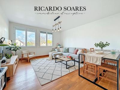 Vente Appartement 3 pi�ces GOUVIEUX 60270