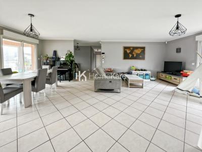 Vente Maison 6 pi�ces MARTRES-TOLOSANE 31220