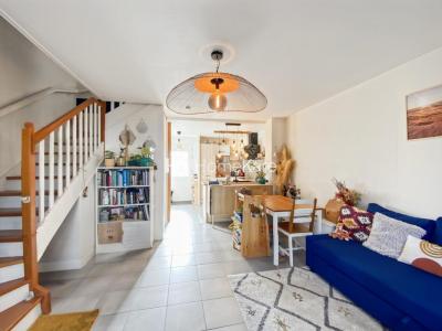 Vente Maison 4 pi�ces VILLENAVE-D'ORNON 33140