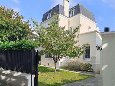 Vente Maison 10 pi�ces NEUILLY-PLAISANCE 93360