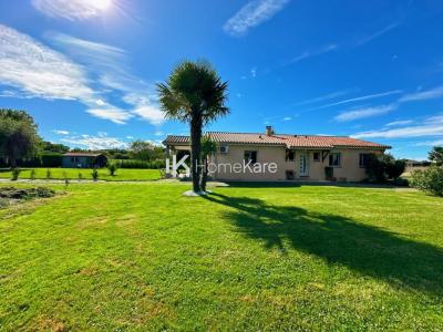 Vente Maison 5 pi�ces MONTESPAN 31260