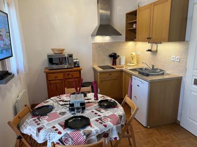 Vente Appartement 2 pi�ces AGNIERES-EN-DEVOLUY 05250