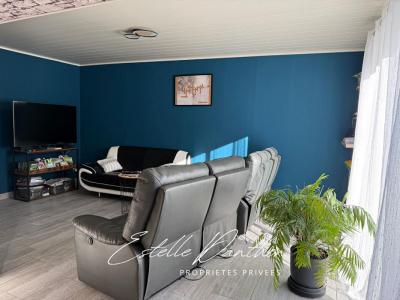 Vente Maison 7 pi�ces BIZONNES 38690