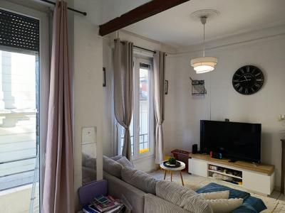 Vente Appartement 3 pi�ces MARSEILLE-5EME-ARRONDISSEMENT 13005