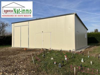 Vente Parking SELLE-EN-HERMOY 45210