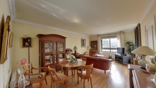 Vente Appartement 3 pi�ces LYON-4EME-ARRONDISSEMENT 69004