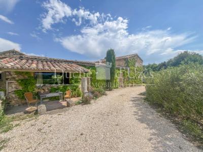 Vente Maison 7 pi�ces UZES 30700