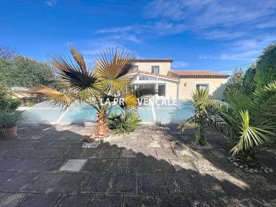 Vente Maison 4 pi�ces GARDANNE 13120