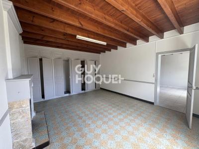 Location Prestige BREUIL-LA-REORTE 17700